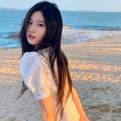 男神与女神的罗曼史