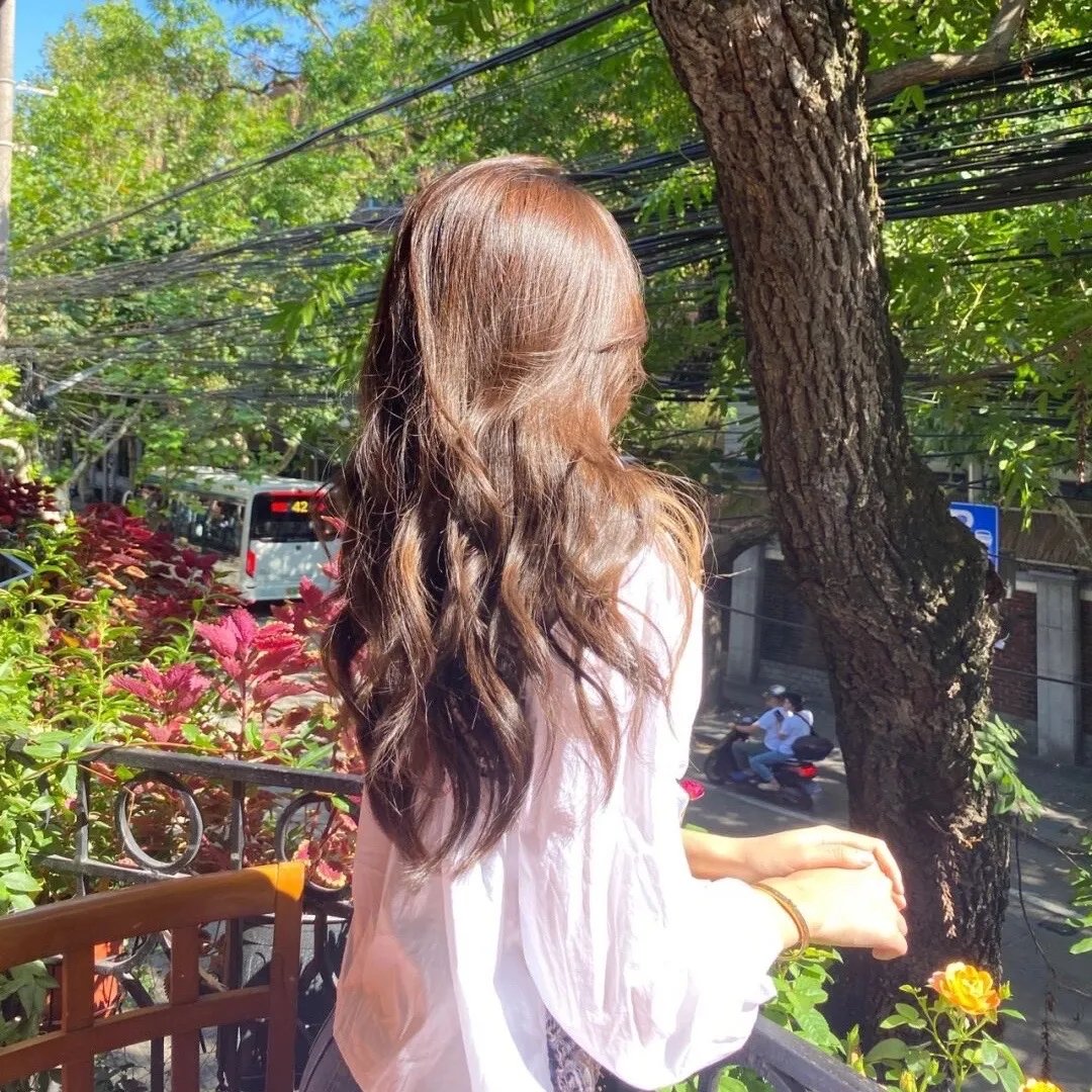 一念花开一念花落